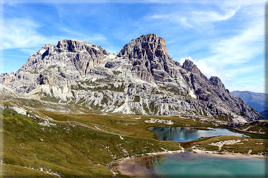 foto Laghi del Piani